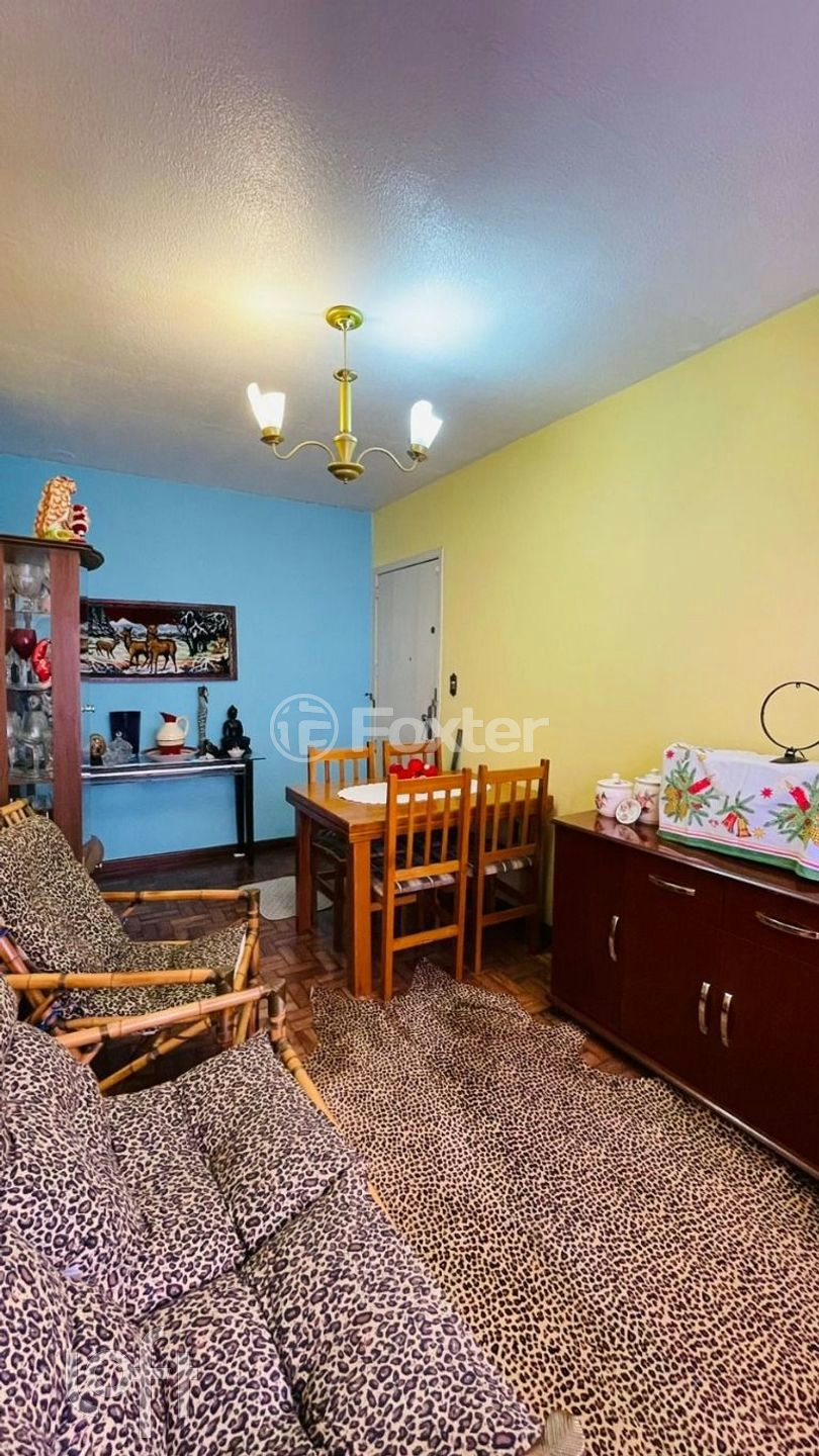 Apartamento à venda com 2 quartos, 65m² - Foto 2