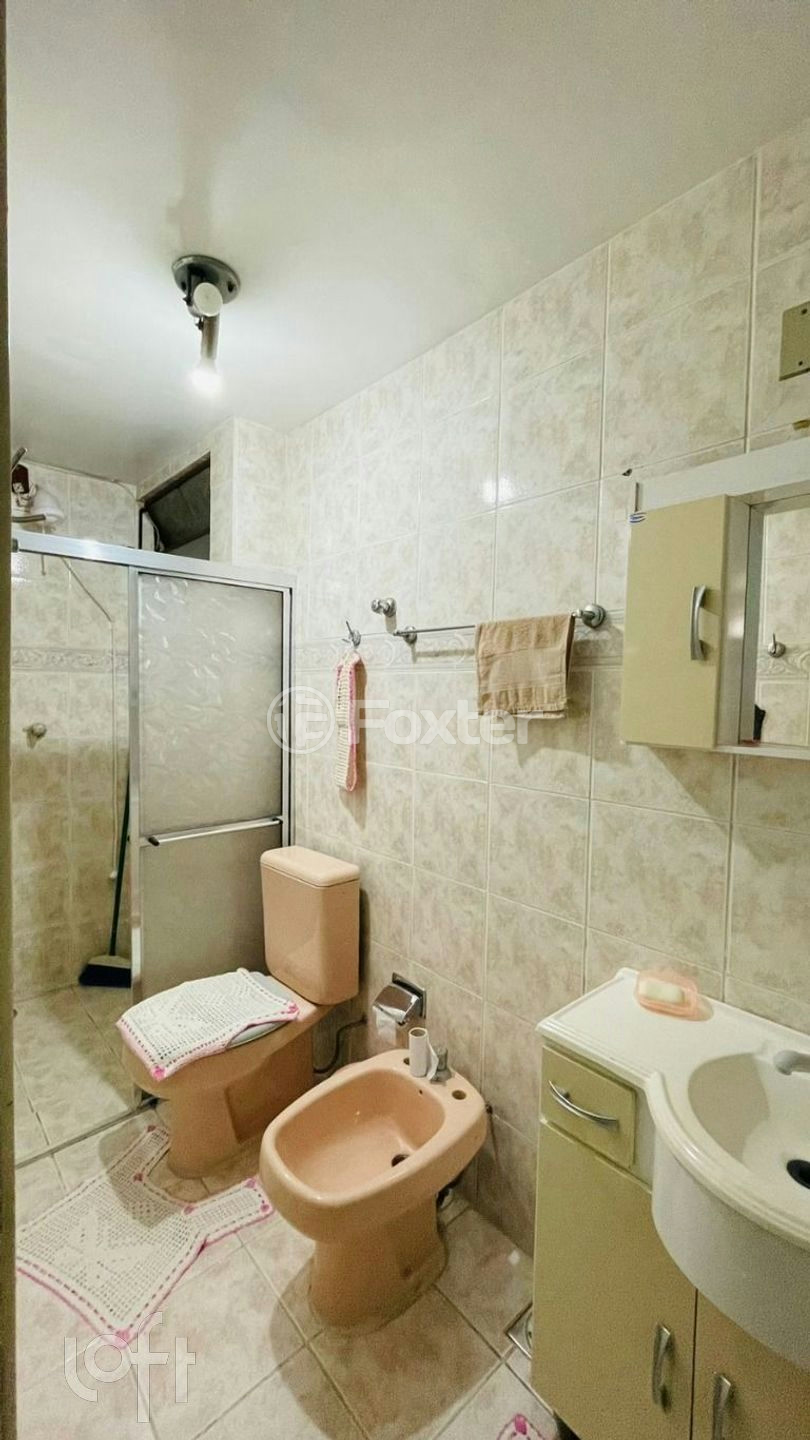 Apartamento à venda com 2 quartos, 65m² - Foto 7