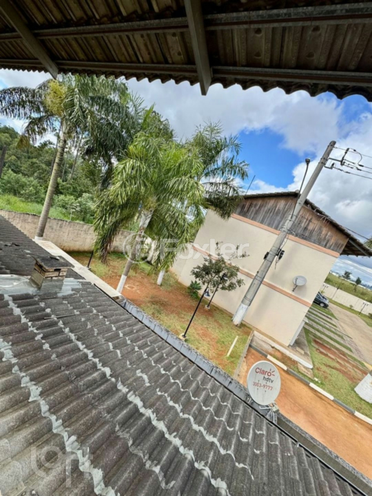 Casa de Condomínio à venda com 2 quartos, 56m² - Foto 10