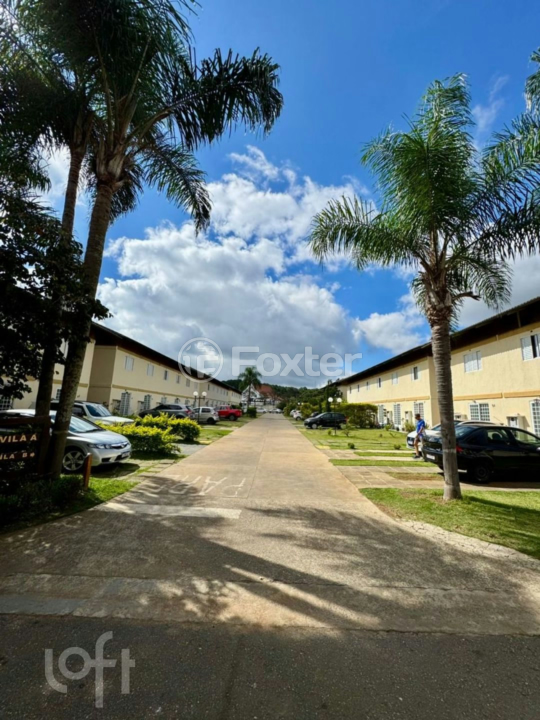 Casa de Condomínio à venda com 2 quartos, 56m² - Foto 17