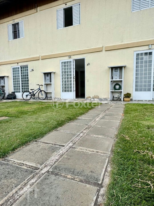 Casa de Condomínio à venda com 2 quartos, 56m² - Foto 13