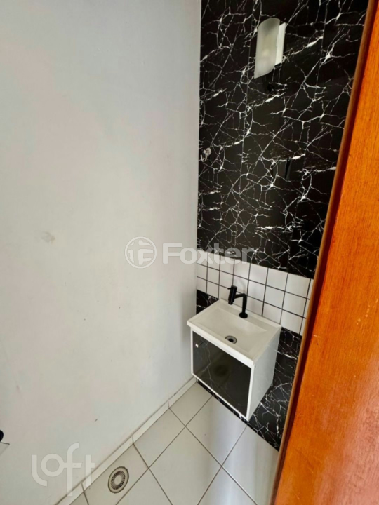Casa de Condomínio à venda com 2 quartos, 56m² - Foto 11