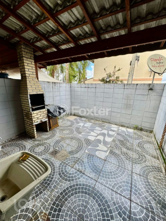 Casa de Condomínio à venda com 2 quartos, 56m² - Foto 16