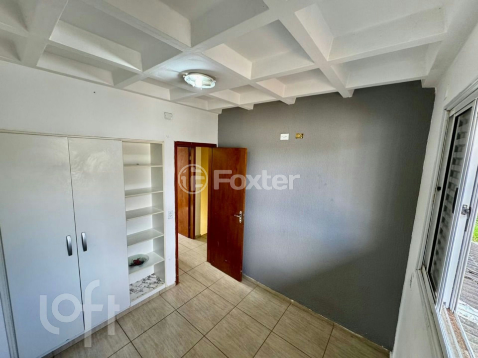 Casa de Condomínio à venda com 2 quartos, 56m² - Foto 5