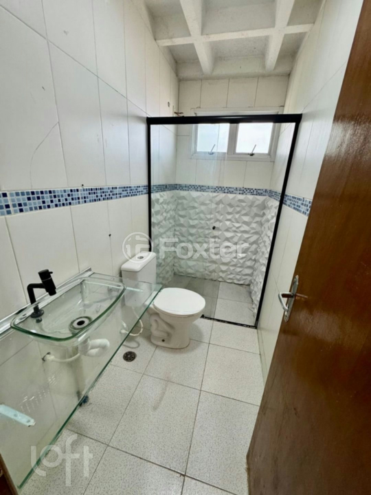 Casa de Condomínio à venda com 2 quartos, 56m² - Foto 12