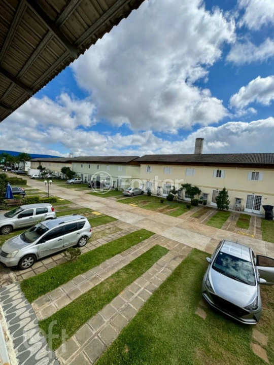 Casa de Condomínio à venda com 2 quartos, 56m² - Foto 4
