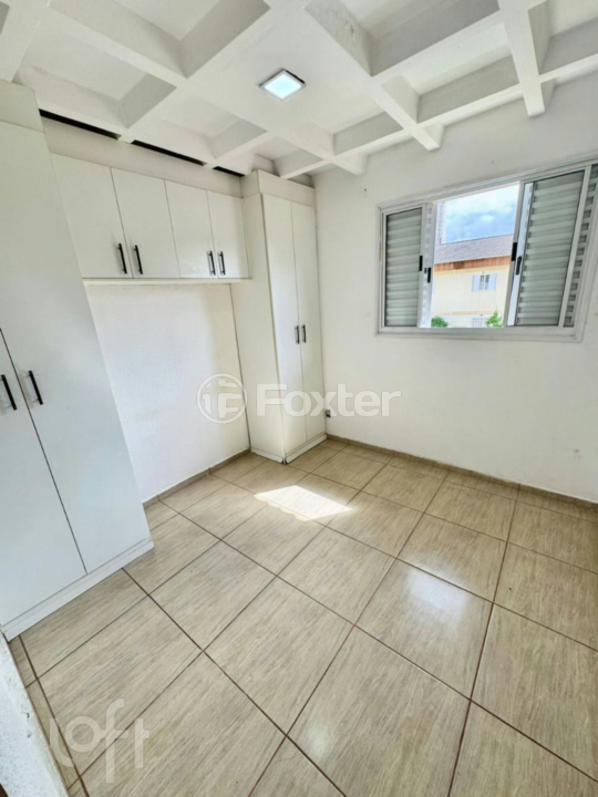 Casa de Condomínio à venda com 2 quartos, 56m² - Foto 9