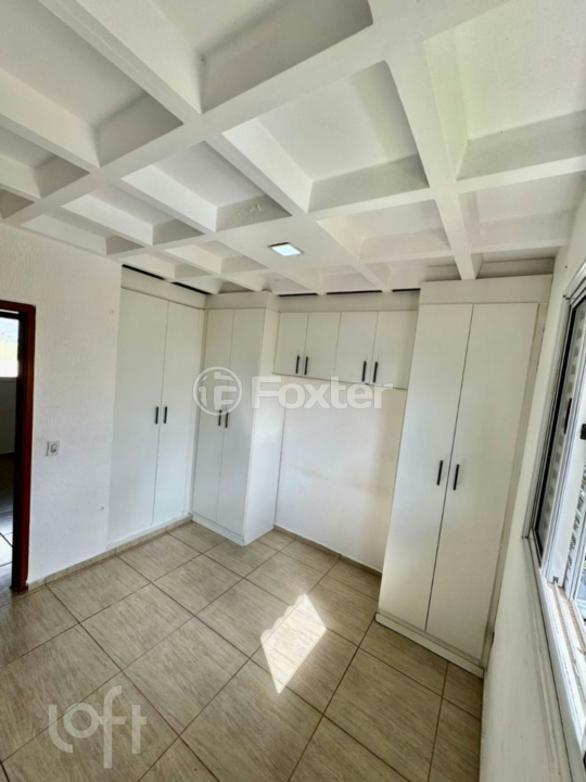 Casa de Condomínio à venda com 2 quartos, 56m² - Foto 7
