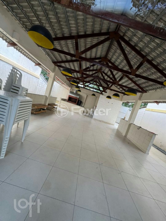 Casa de Condomínio à venda com 2 quartos, 56m² - Foto 2