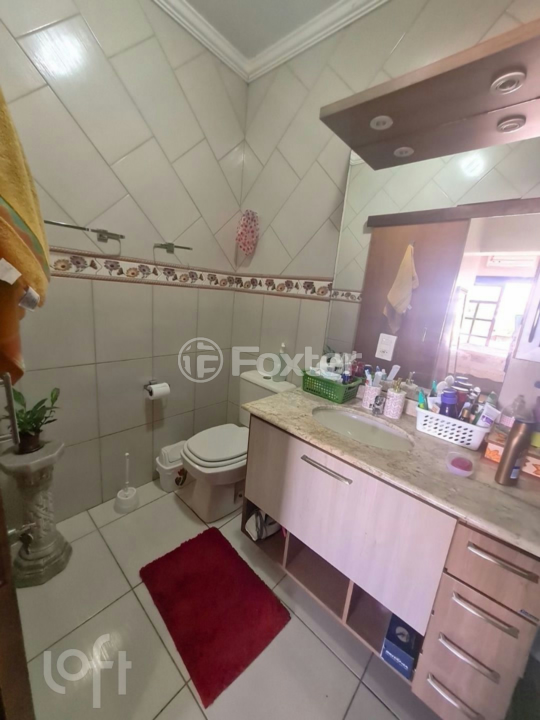 Casa à venda com 3 quartos, 320m² - Foto 9