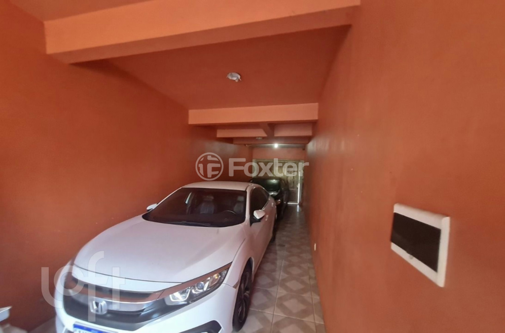 Casa à venda com 3 quartos, 320m² - Foto 25
