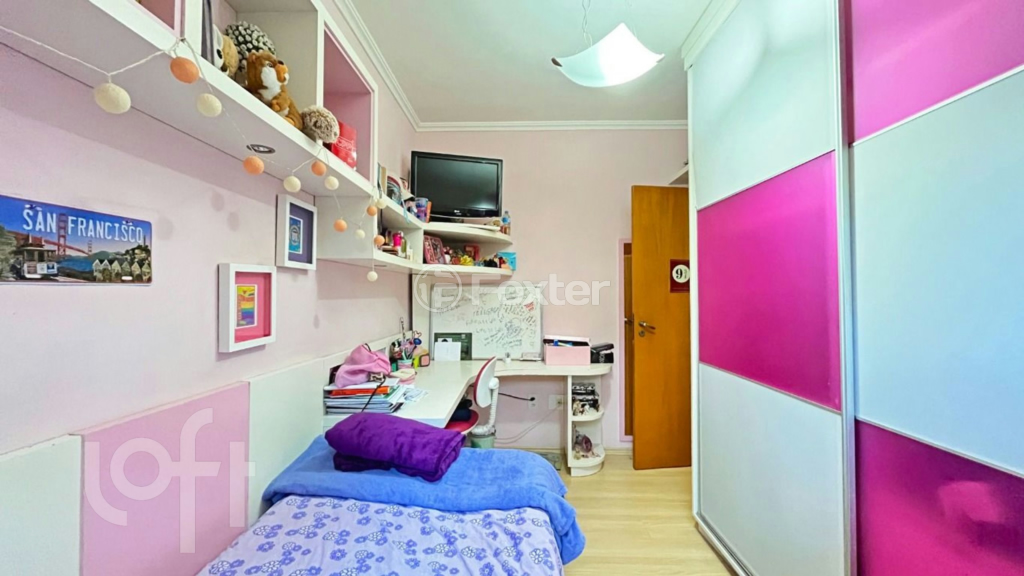 Casa à venda com 3 quartos, 175m² - Foto 9