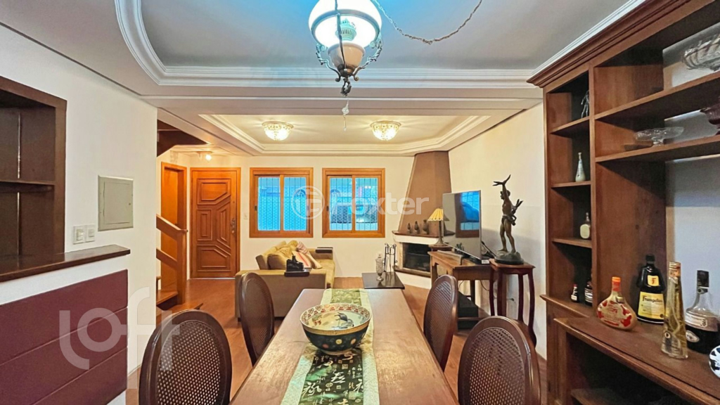 Casa à venda com 3 quartos, 175m² - Foto 26