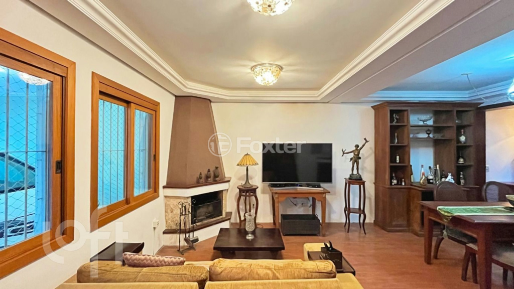 Casa à venda com 3 quartos, 175m² - Foto 23