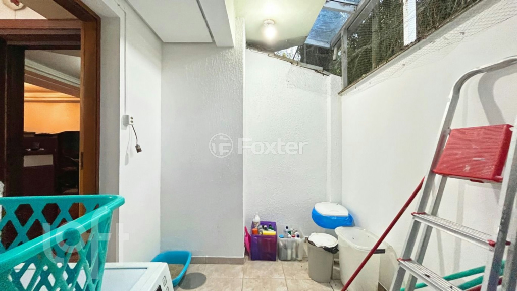 Casa à venda com 3 quartos, 175m² - Foto 35