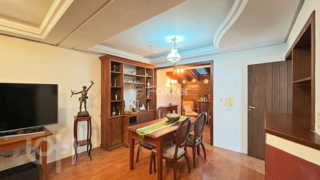 Casa à venda com 3 quartos, 175m² - Foto 31