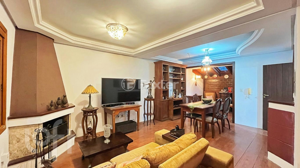 Casa à venda com 3 quartos, 175m² - Foto 30
