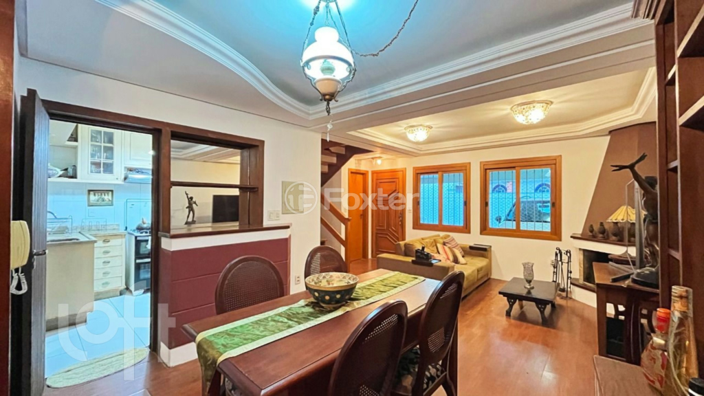 Casa à venda com 3 quartos, 175m² - Foto 27