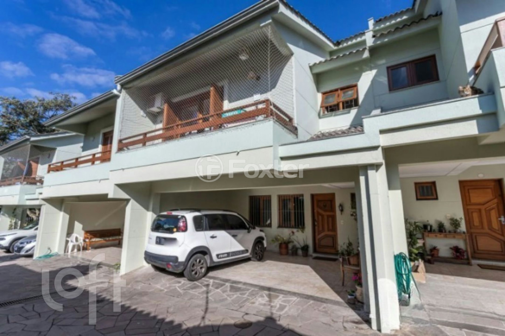 Casa à venda com 3 quartos, 175m² - Foto 36
