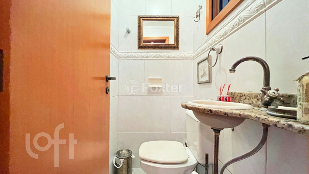 Casa à venda com 3 quartos, 175m² - Foto 19