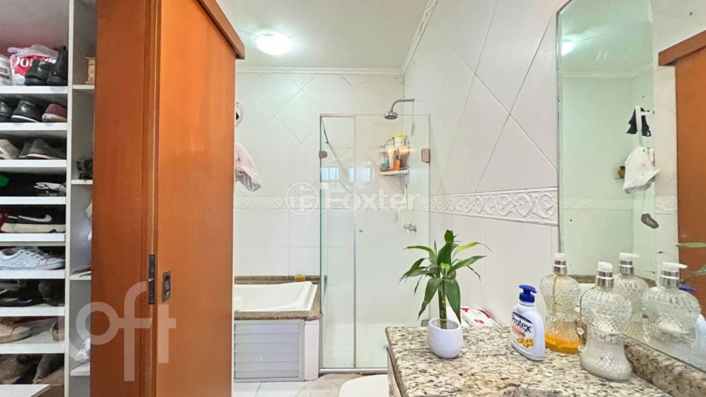 Casa à venda com 3 quartos, 175m² - Foto 17