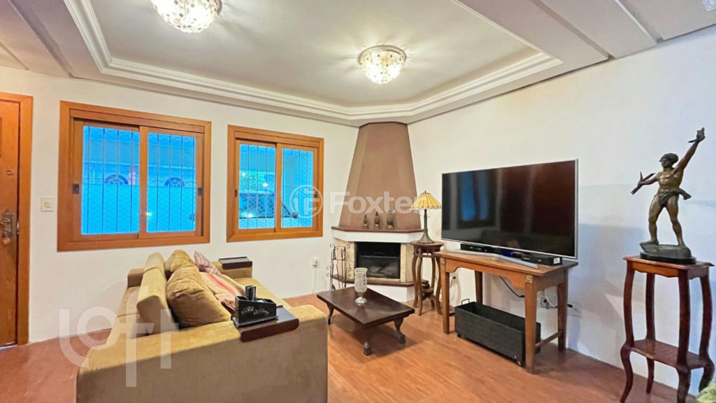 Casa à venda com 3 quartos, 175m² - Foto 29