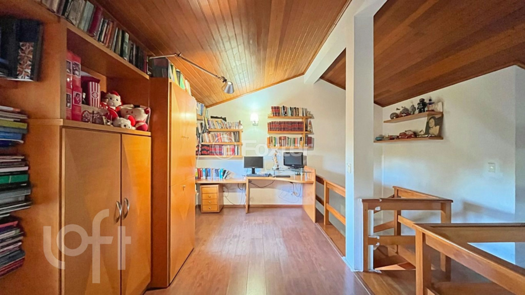 Casa à venda com 3 quartos, 175m² - Foto 3