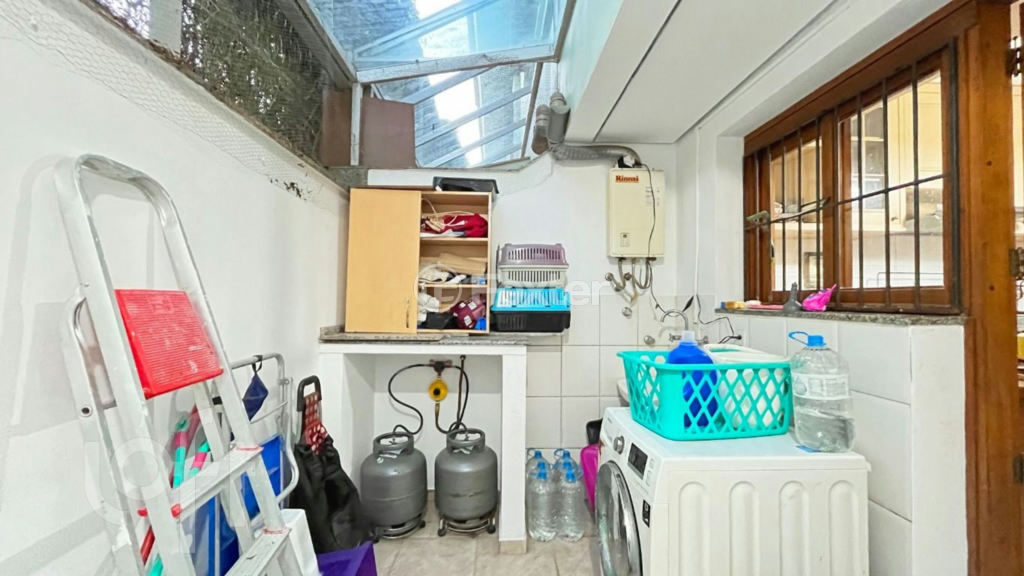 Casa à venda com 3 quartos, 175m² - Foto 34