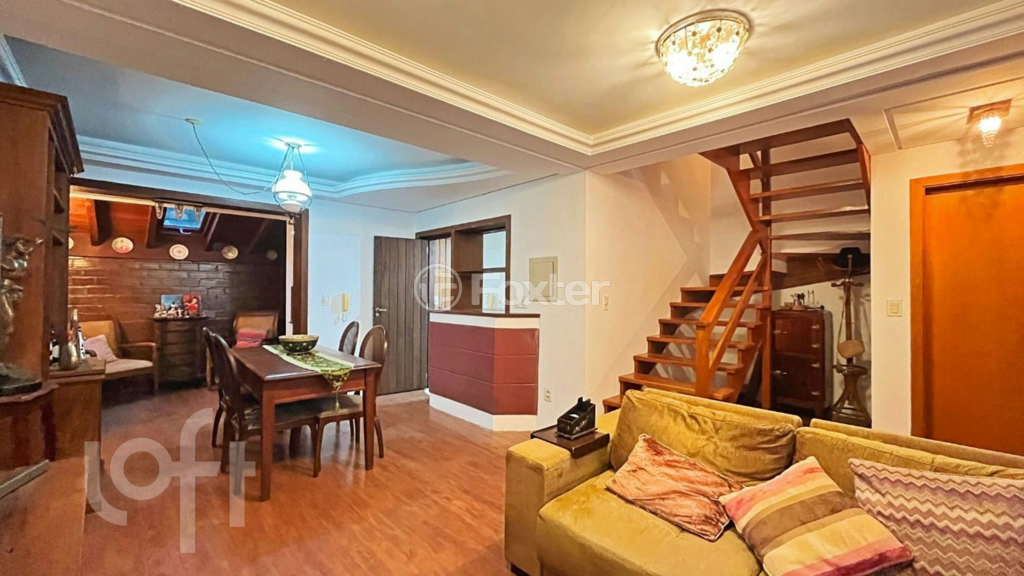 Casa à venda com 3 quartos, 175m² - Foto 37