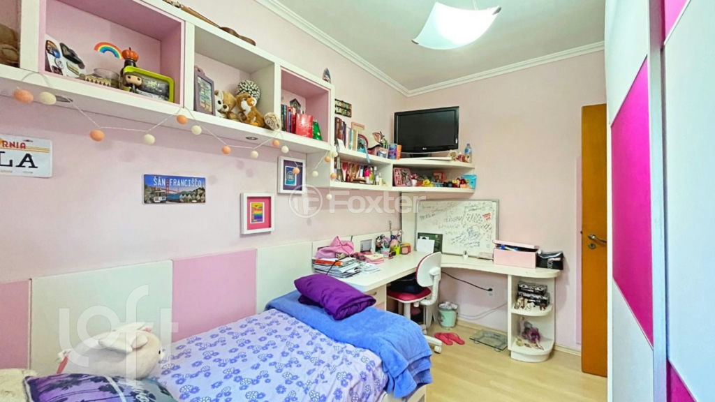 Casa à venda com 3 quartos, 175m² - Foto 10
