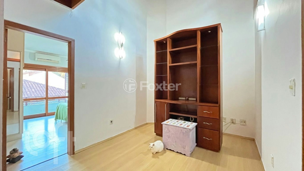 Casa à venda com 3 quartos, 175m² - Foto 8