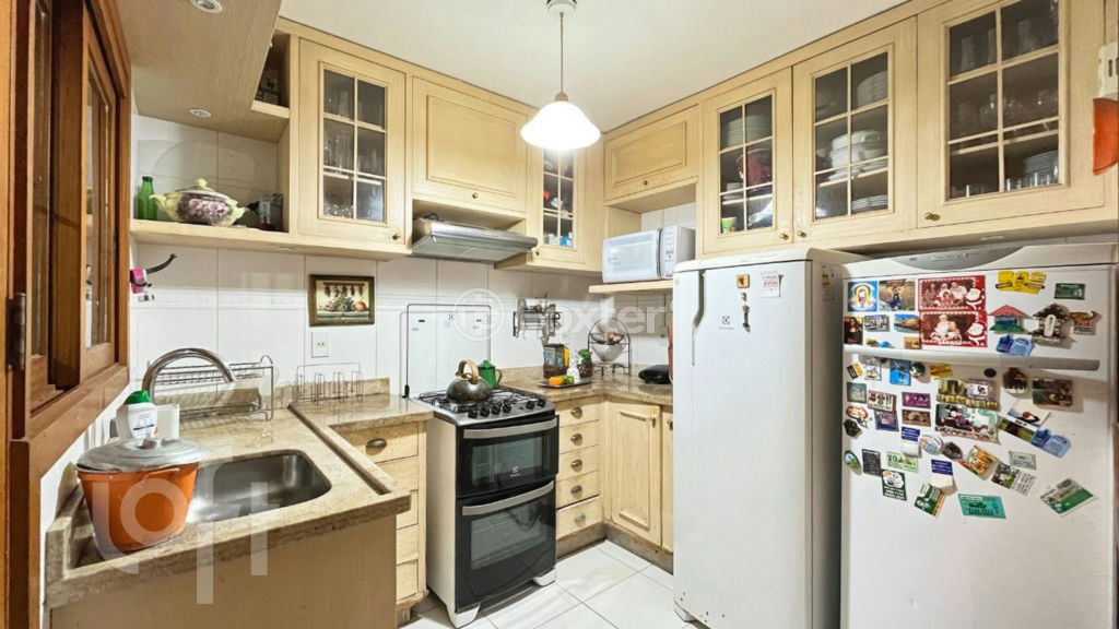 Casa à venda com 3 quartos, 175m² - Foto 32