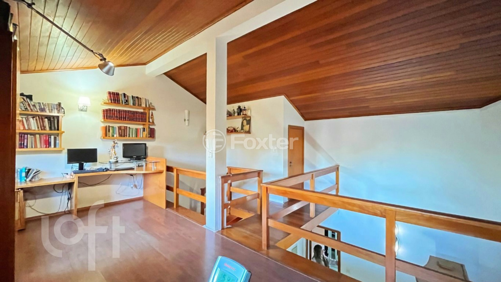 Casa à venda com 3 quartos, 175m² - Foto 5