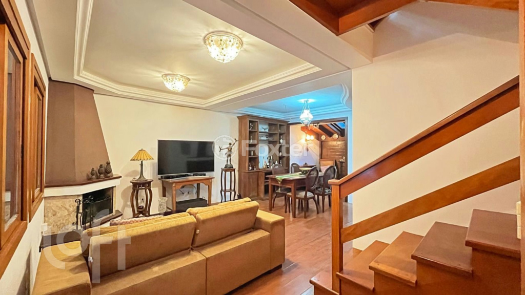 Casa à venda com 3 quartos, 175m² - Foto 20