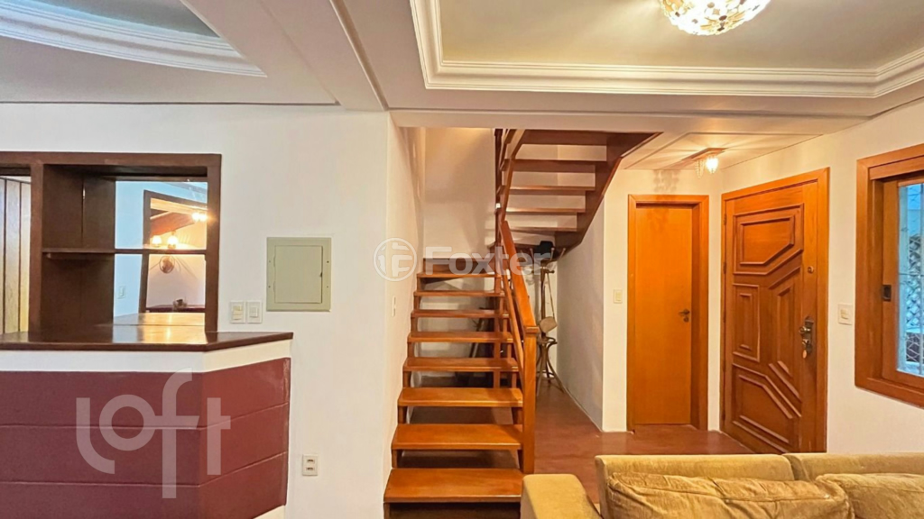 Casa à venda com 3 quartos, 175m² - Foto 21