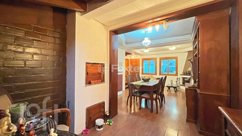 Casa à venda com 3 quartos, 175m² - Foto 25