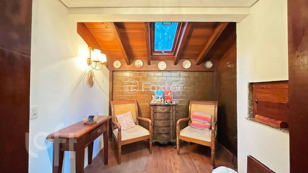 Casa à venda com 3 quartos, 175m² - Foto 24