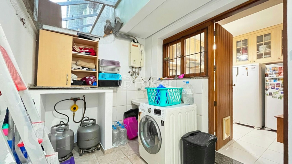 Casa à venda com 3 quartos, 175m² - Foto 33
