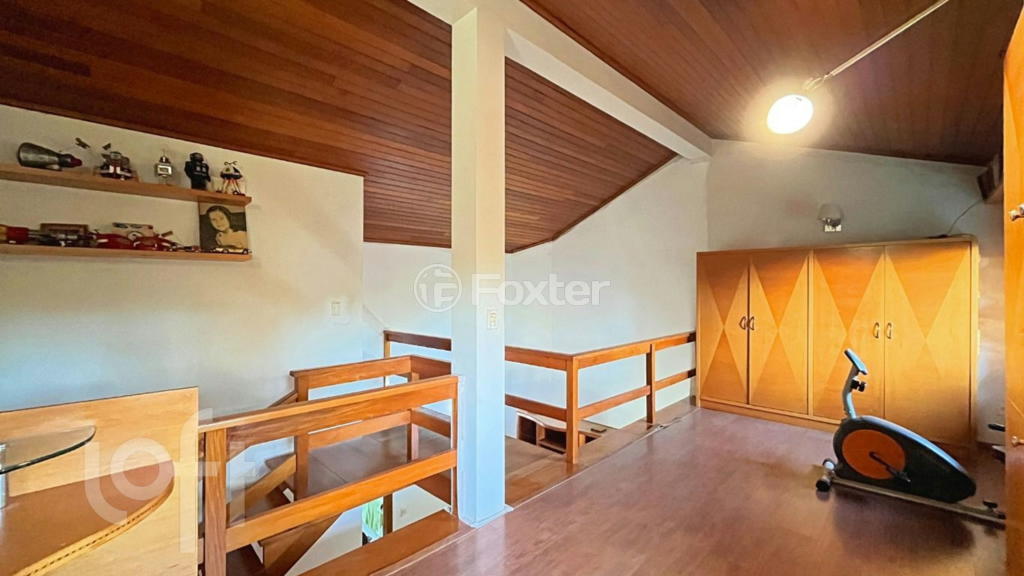 Casa à venda com 3 quartos, 175m² - Foto 6