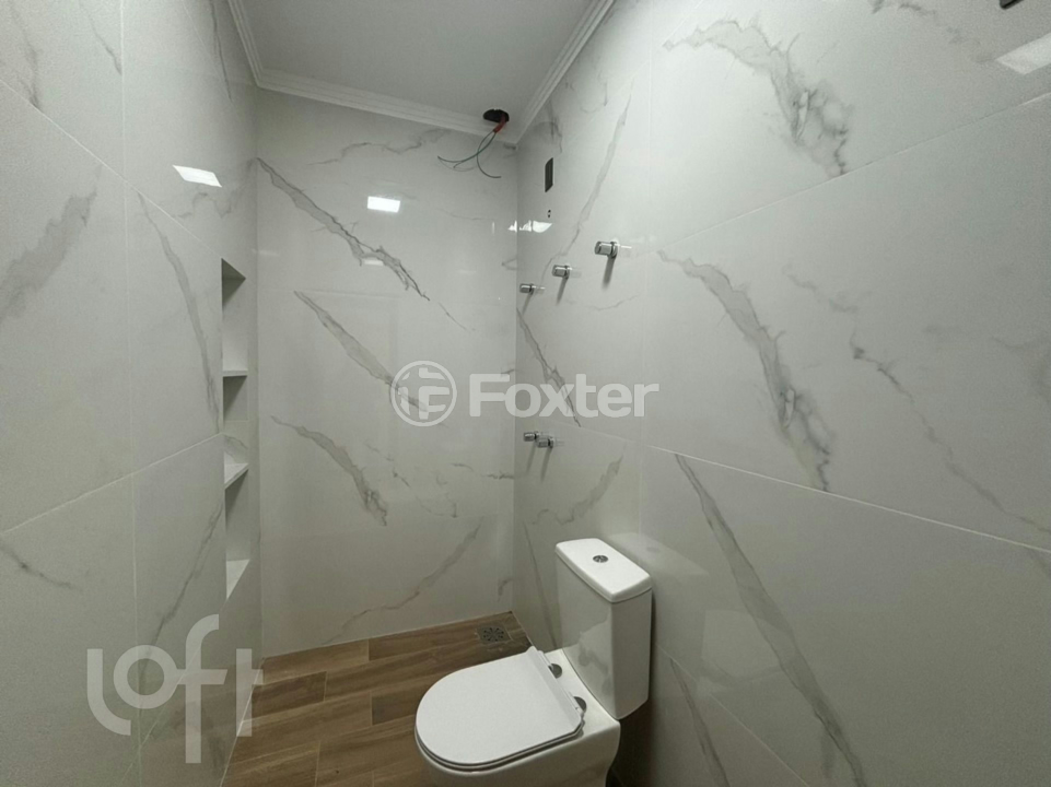 Casa à venda com 3 quartos, 152m² - Foto 8