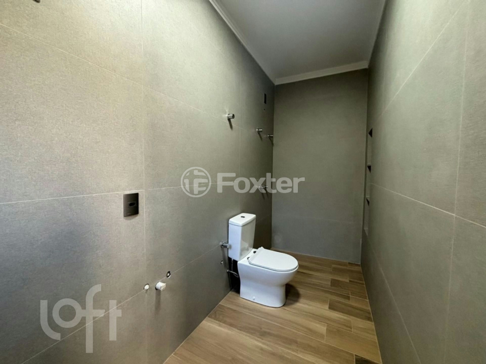 Casa à venda com 3 quartos, 152m² - Foto 13