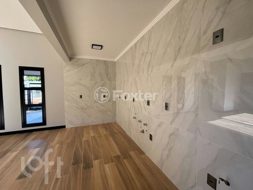 Casa à venda com 3 quartos, 152m² - Foto 3