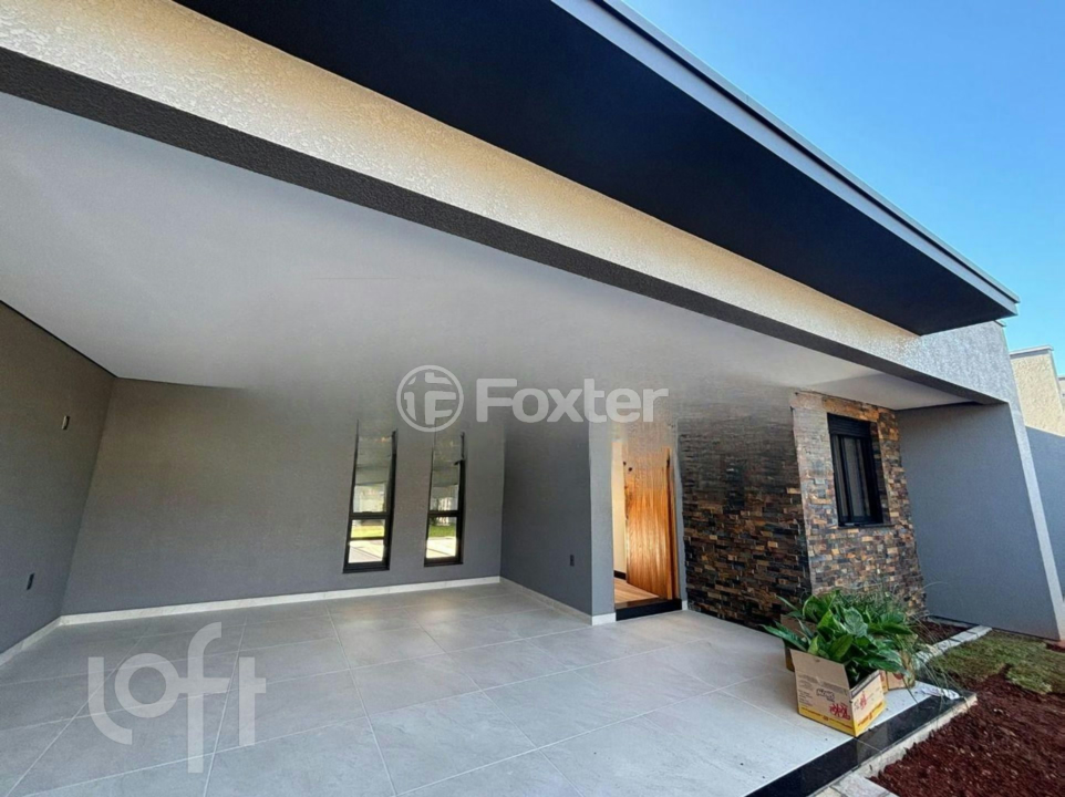 Casa à venda com 3 quartos, 152m² - Foto 16