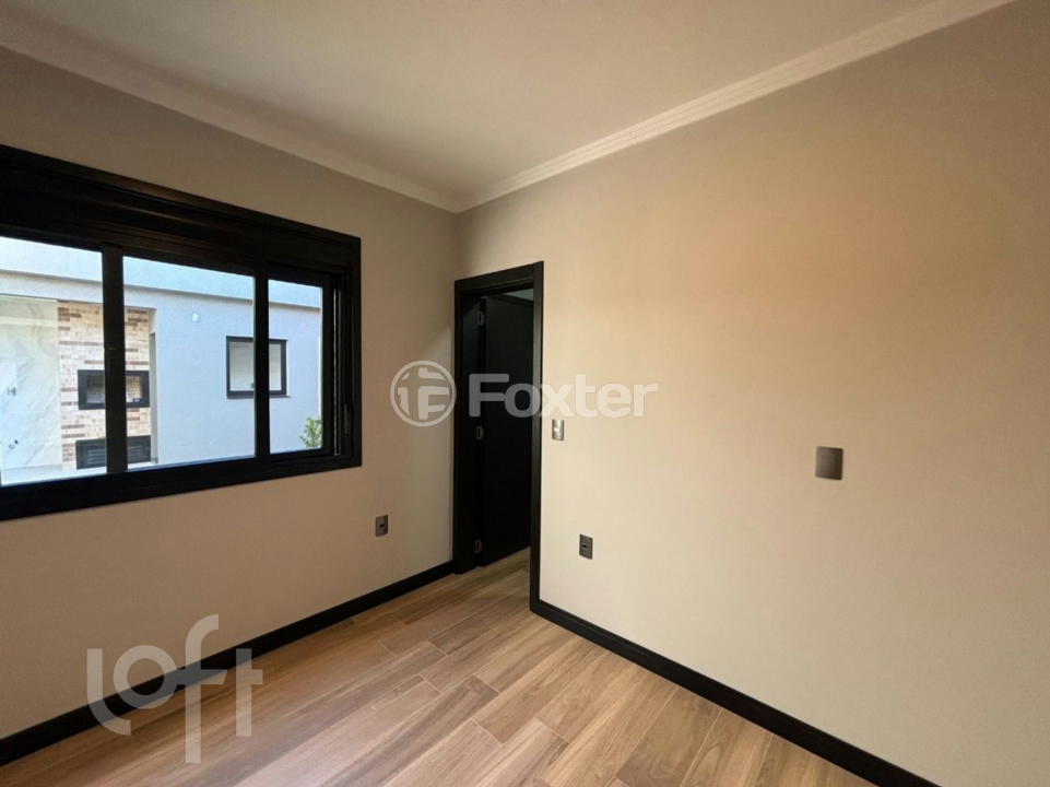 Casa à venda com 3 quartos, 152m² - Foto 11