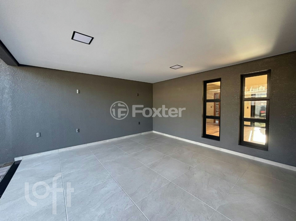 Casa à venda com 3 quartos, 152m² - Foto 15