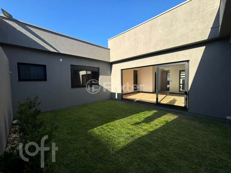 Casa à venda com 3 quartos, 152m² - Foto 4