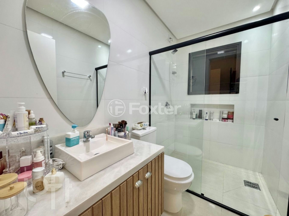 Casa à venda com 3 quartos, 205m² - Foto 39