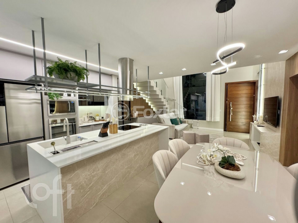 Casa à venda com 3 quartos, 205m² - Foto 54