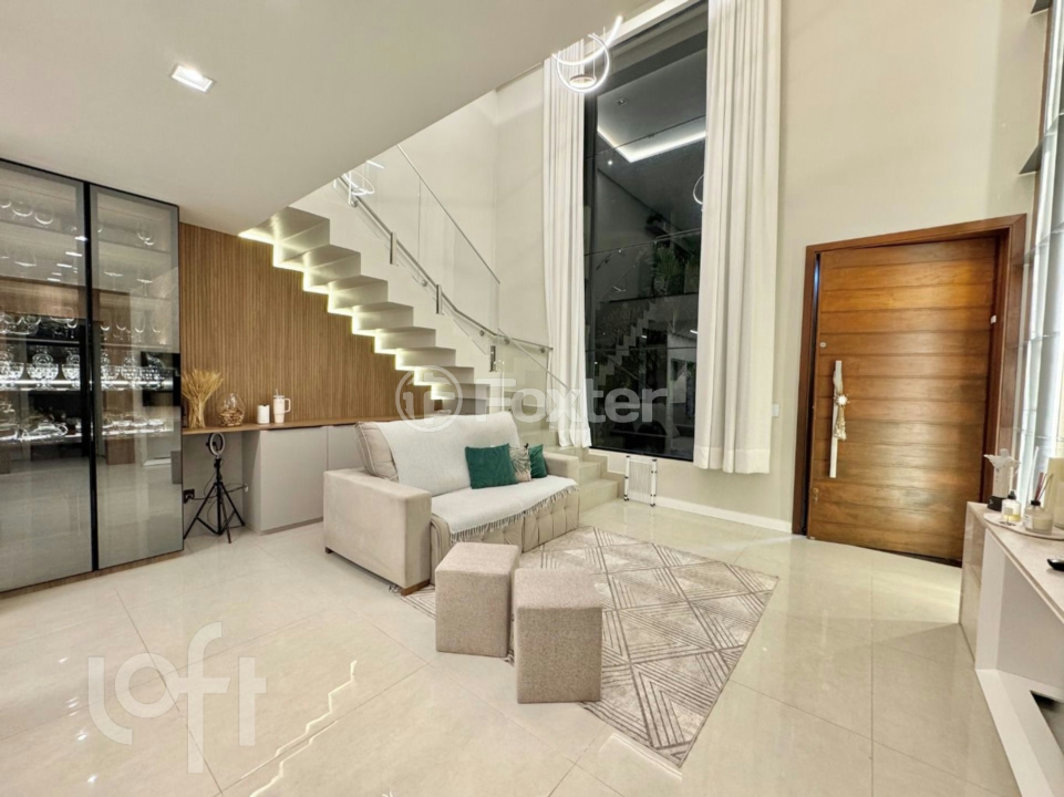 Casa à venda com 3 quartos, 205m² - Foto 49