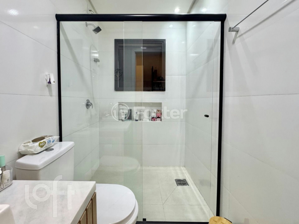 Casa à venda com 3 quartos, 205m² - Foto 40